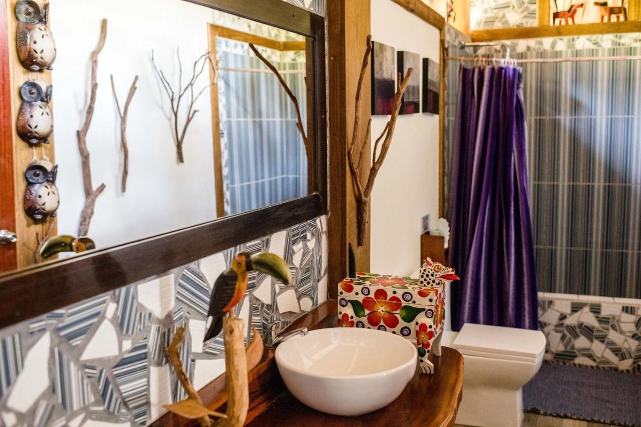 Pine Ridge Lodge San Ignacio Dış mekan fotoğraf