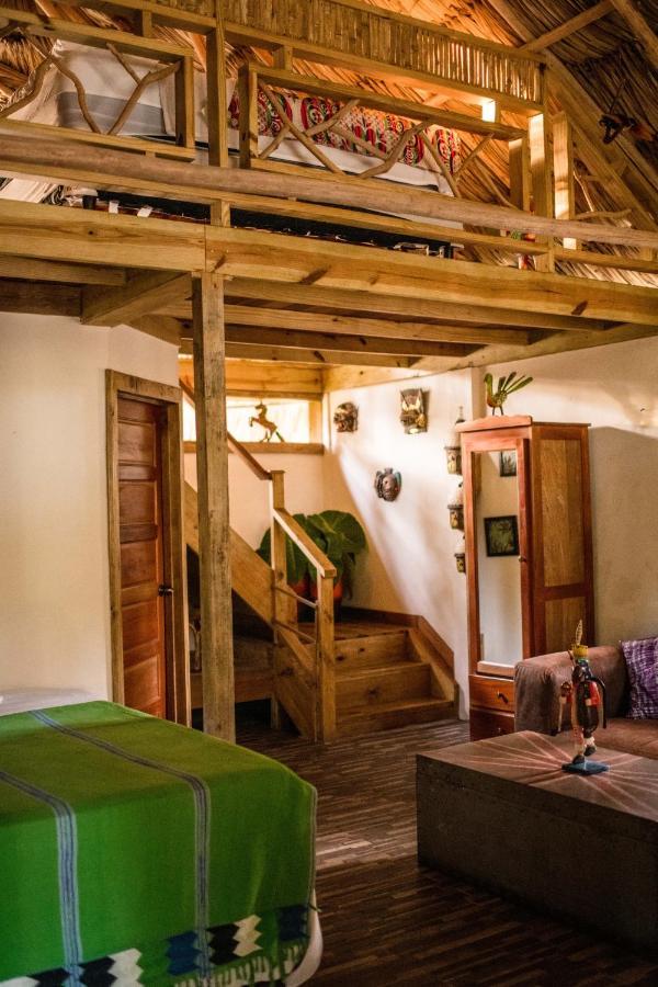 Pine Ridge Lodge San Ignacio Dış mekan fotoğraf