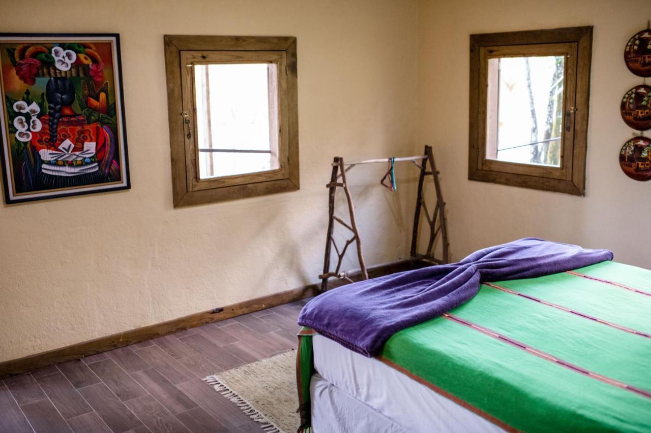 Pine Ridge Lodge San Ignacio Dış mekan fotoğraf