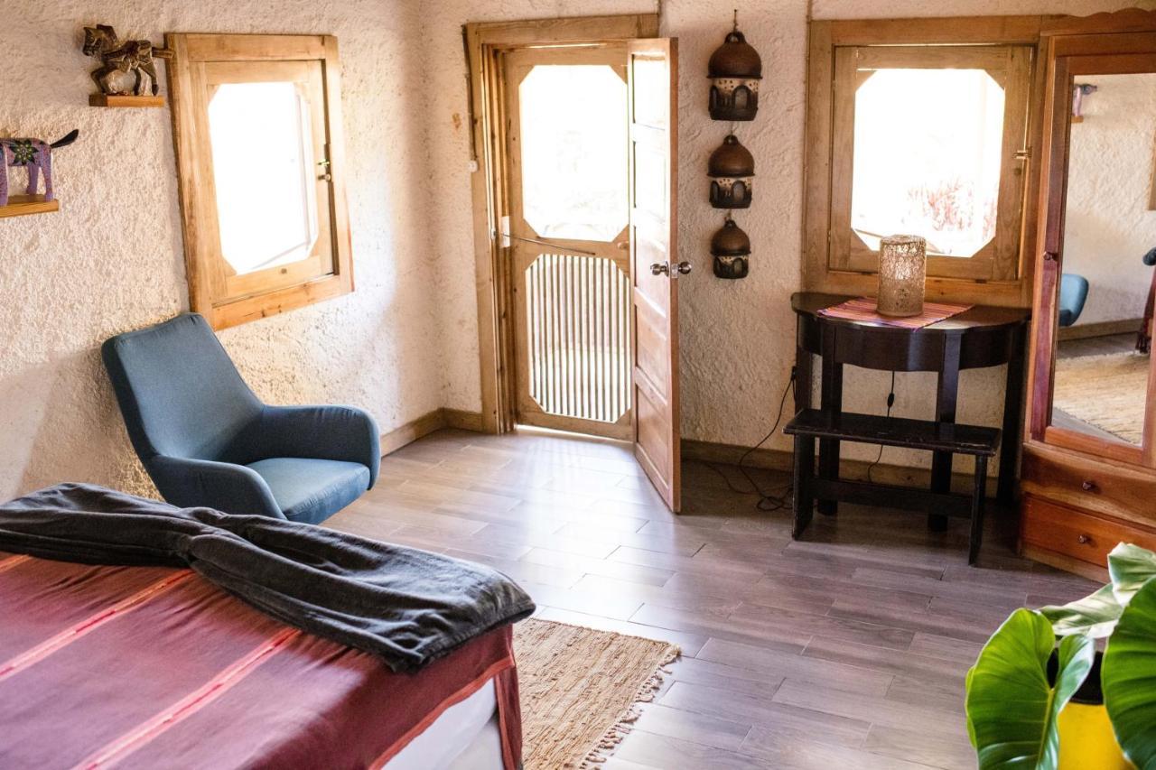 Pine Ridge Lodge San Ignacio Dış mekan fotoğraf
