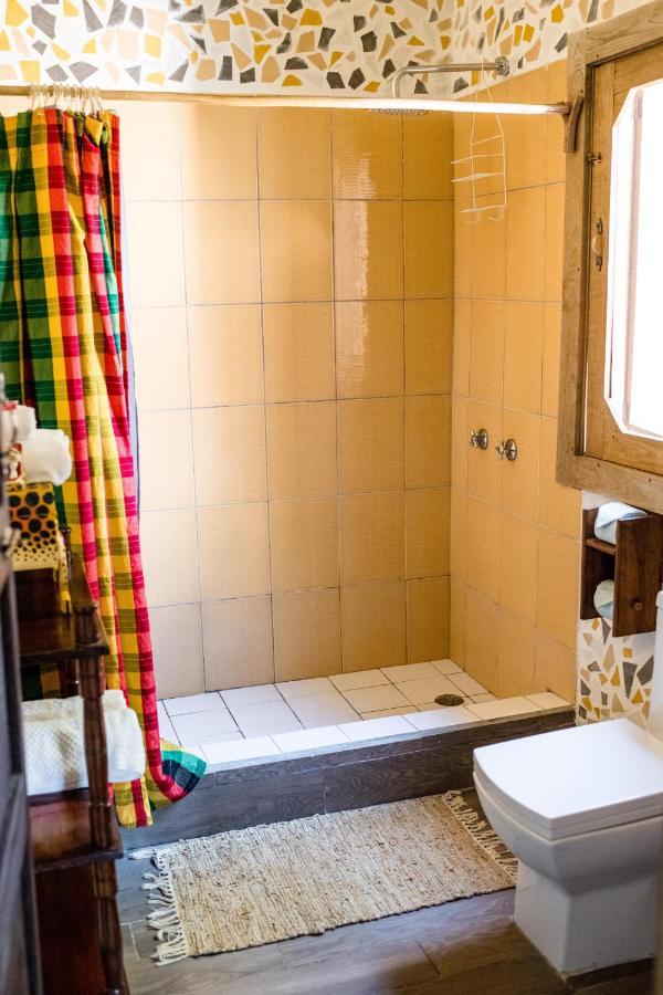 Pine Ridge Lodge San Ignacio Dış mekan fotoğraf