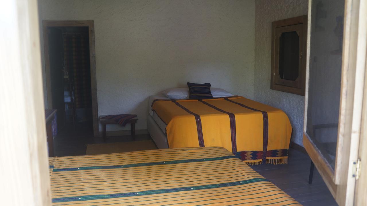 Pine Ridge Lodge San Ignacio Dış mekan fotoğraf