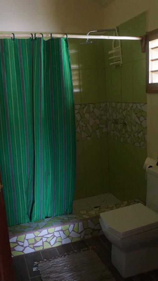 Pine Ridge Lodge San Ignacio Dış mekan fotoğraf