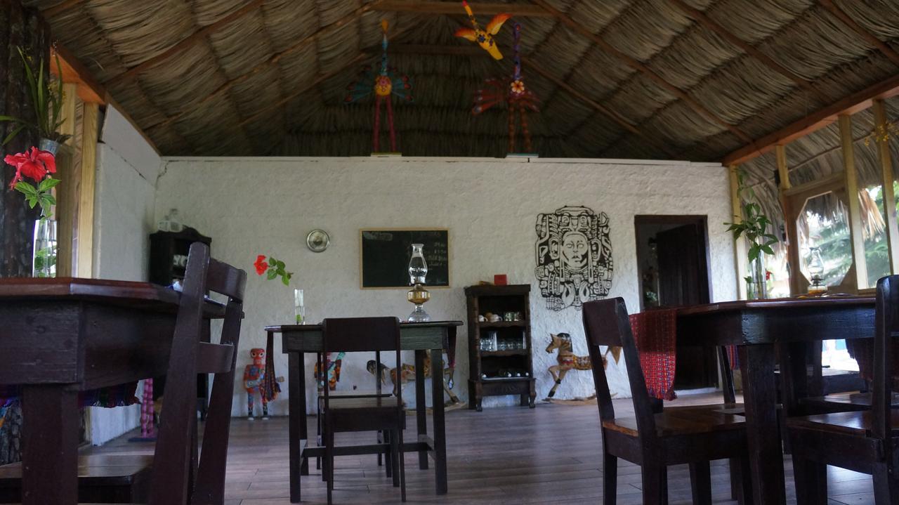 Pine Ridge Lodge San Ignacio Dış mekan fotoğraf